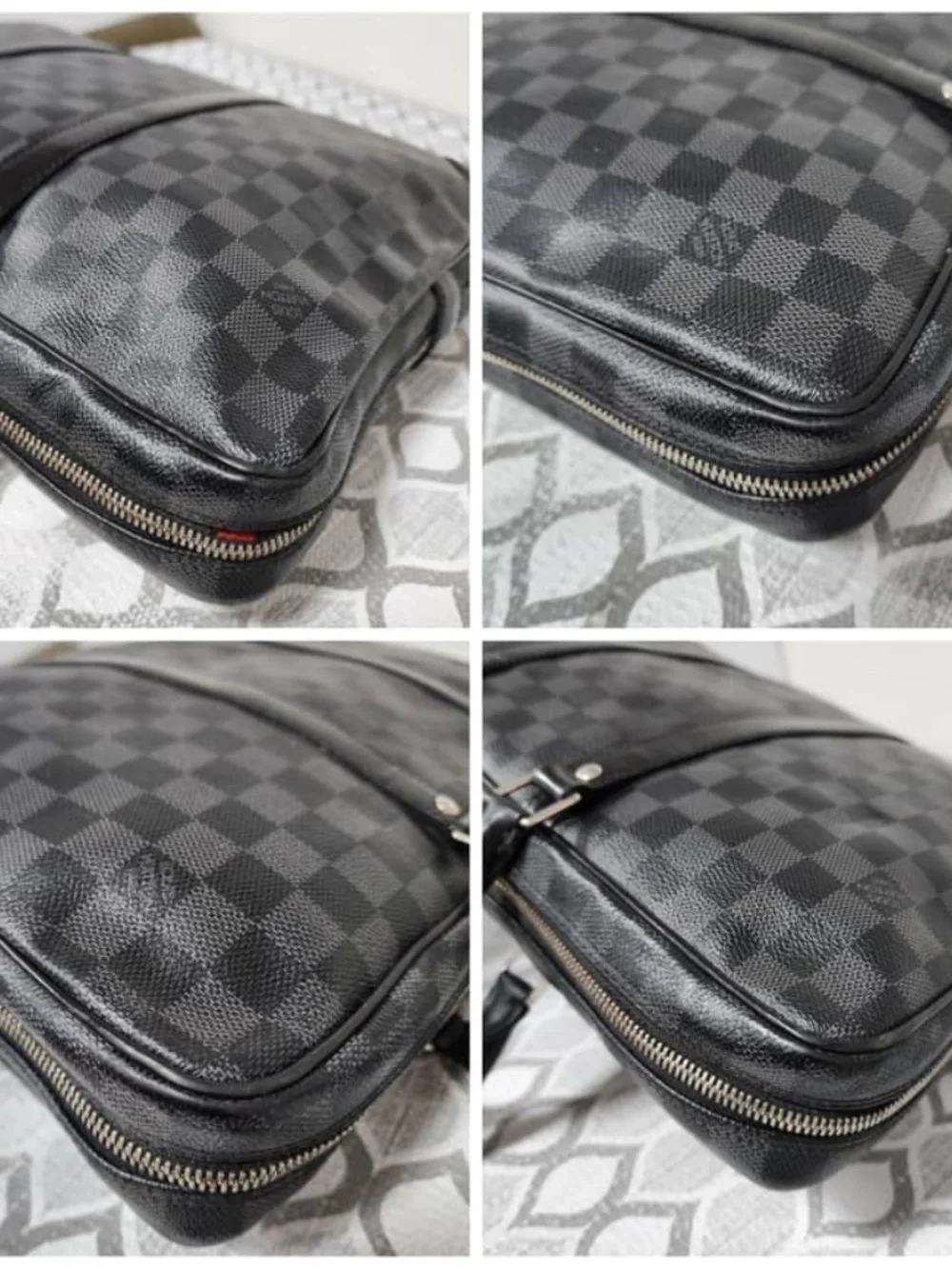 Louis Vuitton this authentic